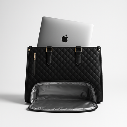 3-in-1 Tote Bag for Mother's Day Gift