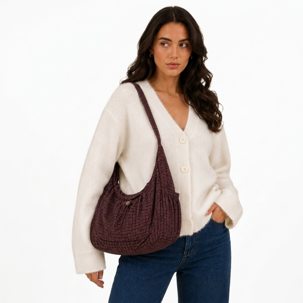 Sienna - The Cozy Fall Everyday Bag