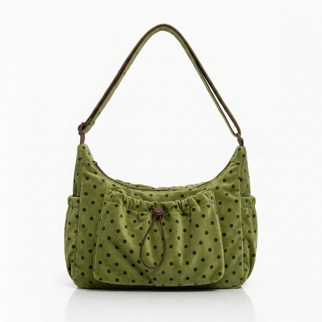 Sienna - The Cozy Fall Everyday Bag